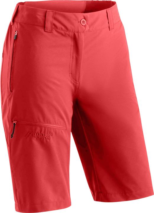 Red Orcher