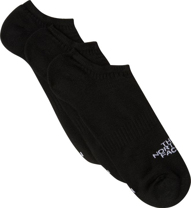 Immagine prodotto North Face Multi Sport Invisible 3er Pack (45, 44 - 46)