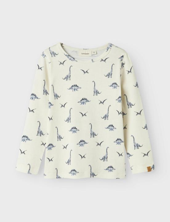 Immagine prodotto Name it Slim Fit Oberteil mit langen Ärmeln (92)