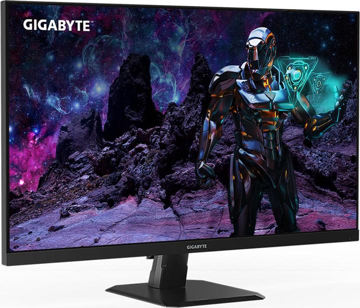 Actual product image Gigabyte GS32Q (2560 x 1440 pixels, 31.50")