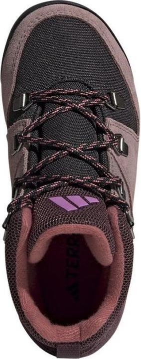Produktbild adidas kinder-wanderschuhe terrex snowpitch (38 2/3)