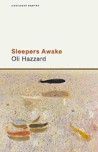Produktbild Sleepers Awake (Englisch, Oli Hazzard, 2024)