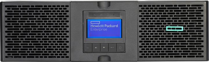 Actual product image HPE E G2 R8000 3U WW ERM