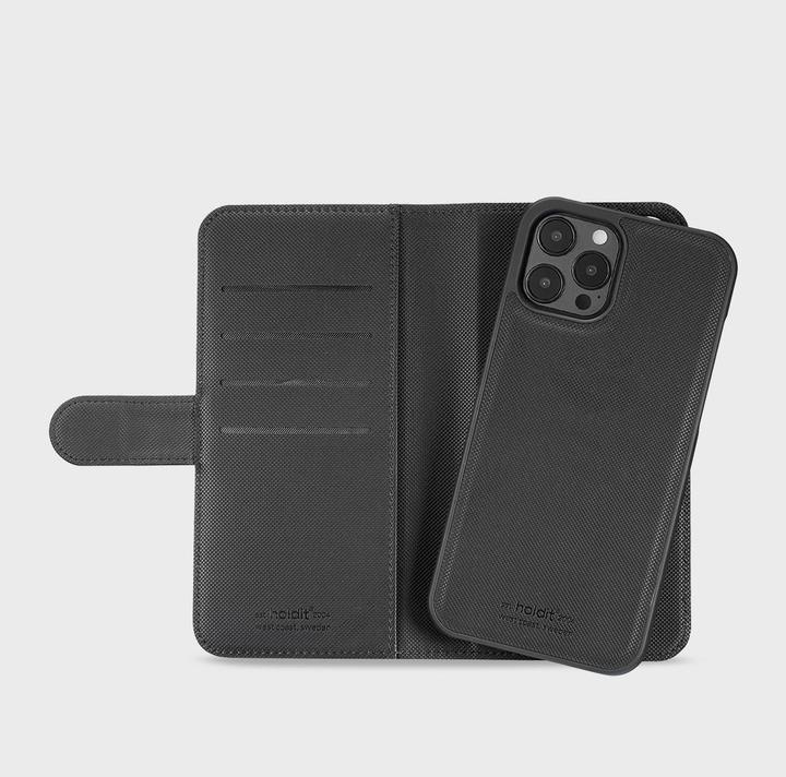 Immagine prodotto Holdit Custodia a portafoglio (Apple iPhone 12 Pro Max)