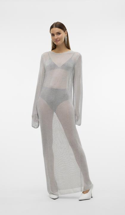 Produktbild Vero Moda VMNOVA Langes Kleid Kleid (XS)