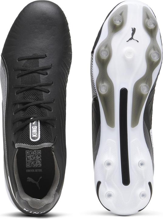 Image du produit Puma King Ultimate Fg/Ag (35.5)