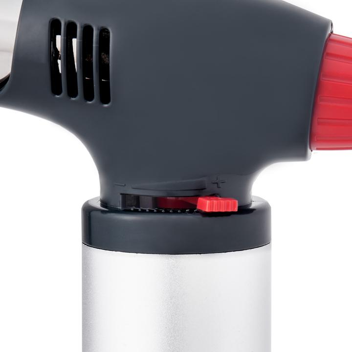 Actual product image Zyliss Chalumeau à flamber