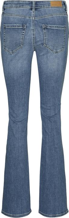Produktbild Vero Moda Vmflash Mr Flared Jeans Li347 Ga Noos (32)