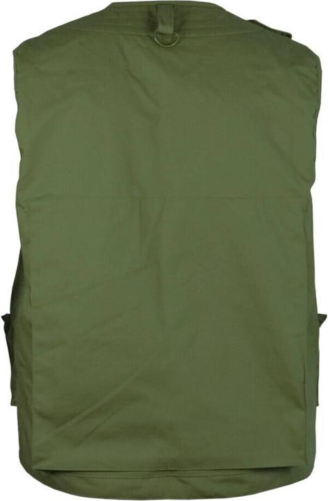 Produktbild Army Shop Outdoorweste Ripstop (M)