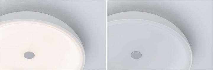 Actual product image Paulmann Ceiling light Jaron (3000 lm)