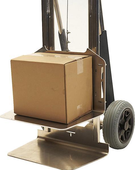 Produktbild Matador Aluminium-Sackkarre (350 kg)