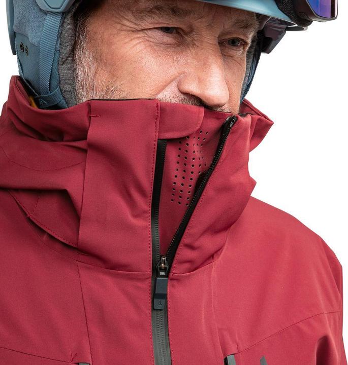 Produktbild Schöffel Ski Jacket Pontresina (50)