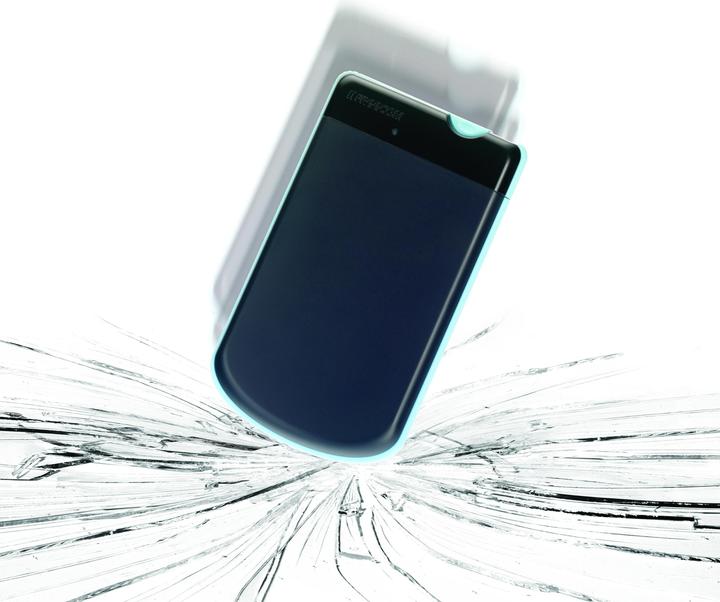Productafbeelding Freecom ToughDrive (480 GB)