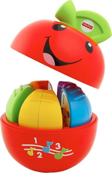 Produktbild Fisher-Price Lernspass Apfel