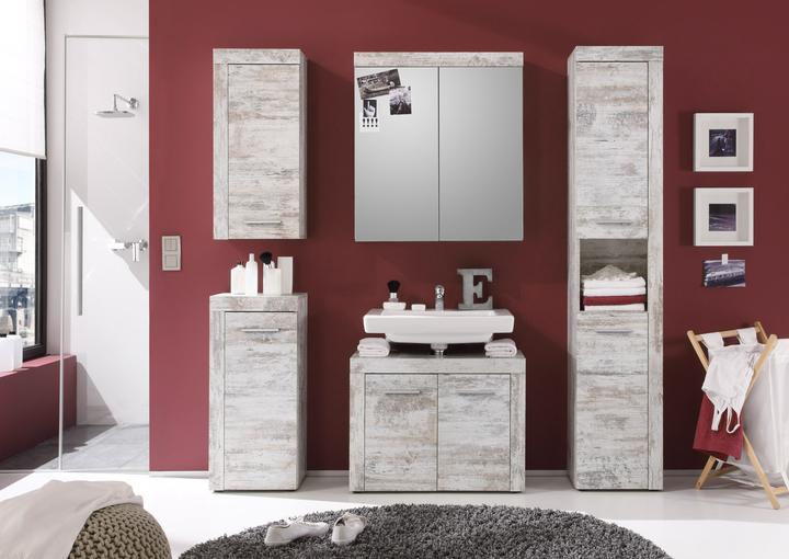 Produktbild Trendteam Cancun (72 x 17 x 79 cm)