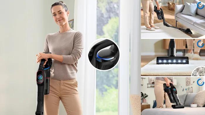 Actual product image Bosch Hausgeräte Unlimited 10