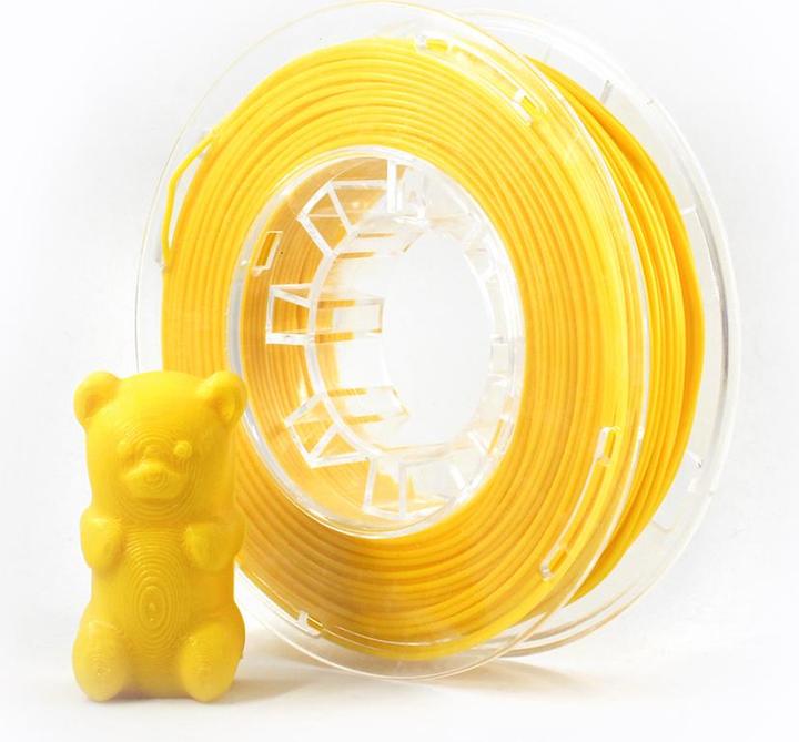 Produktbild Toybox 3D Printer Deluxe Food Bundle 7 pack (PLA, 1.75 mm, 250 g, Mehrfarbig)