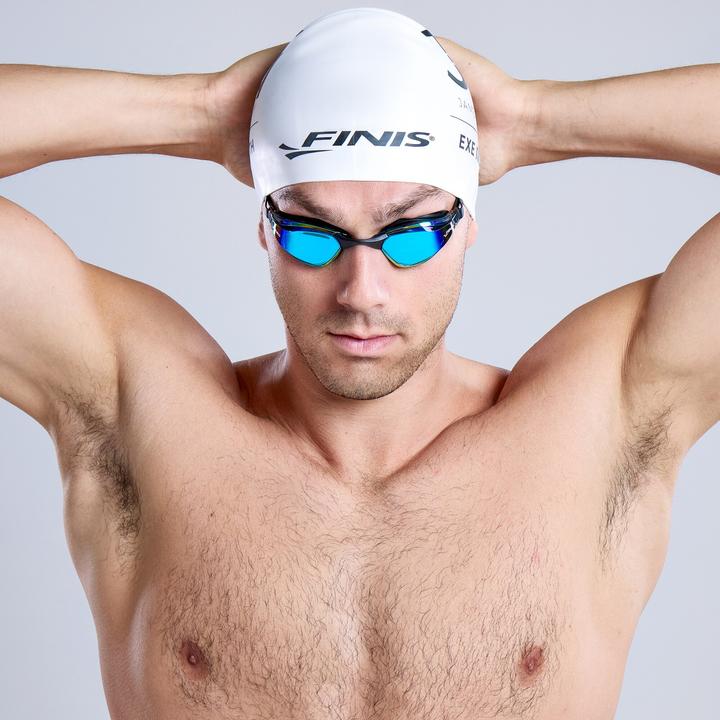 Image du produit Finis Schwimmbrille Wettkampf "Match 1"
