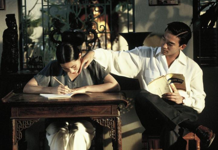 Produktbild Der Duft der grünen Papaya (DVD, 1993, Vietnamesisch, Deutsch)