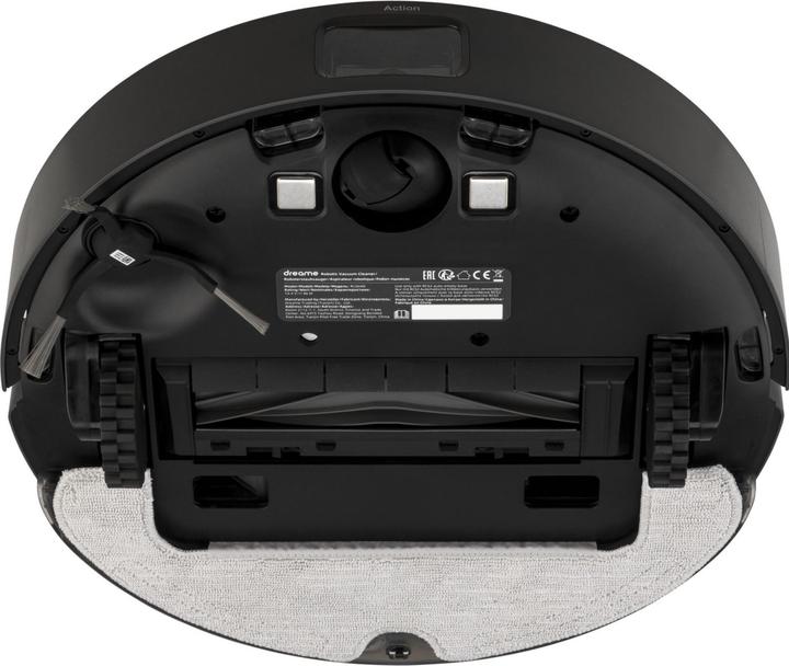 Immagine prodotto Dreame D10s Plus (Robot aspirapolvere)