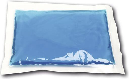 Immagine prodotto Henry Schein Impacchi freddi/caldi 13 cm x 14 cm, 1 pezzo