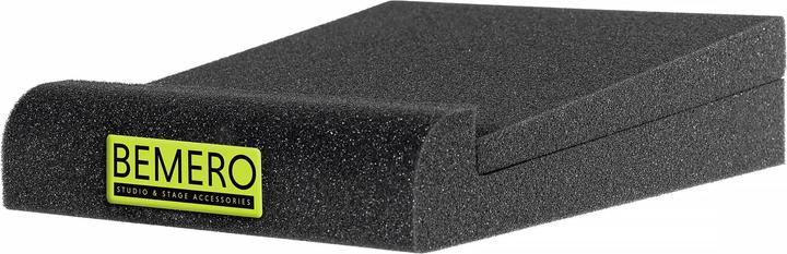 Actual product image Bemero Iso Pads
