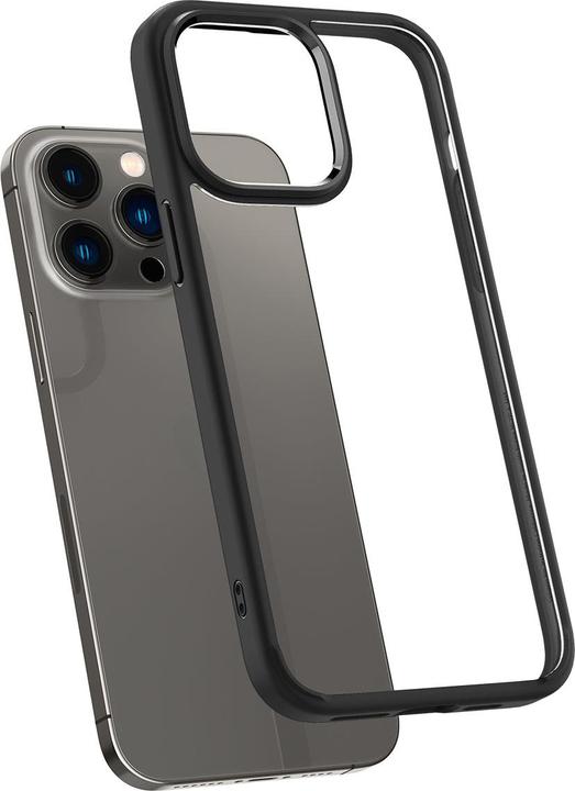 Produktbild Spigen Ultra Hybrid Series (Apple iPhone 14 Pro Max)