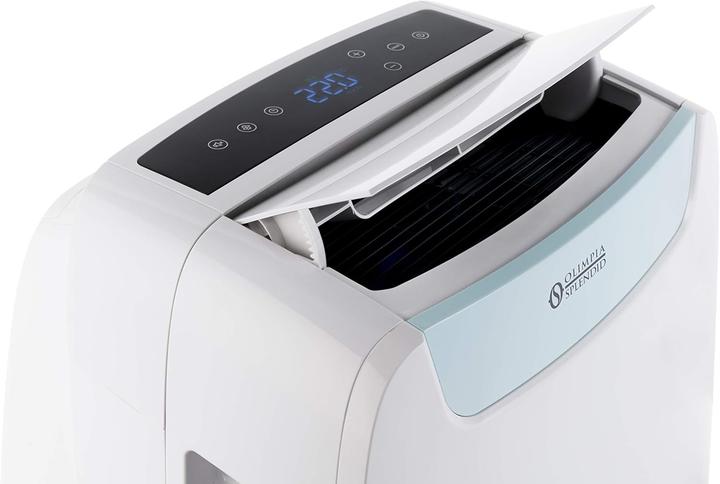 Immagine prodotto Olimpia Splendid Dolceclima 12 (35 m², 9895.21 BTU/h)