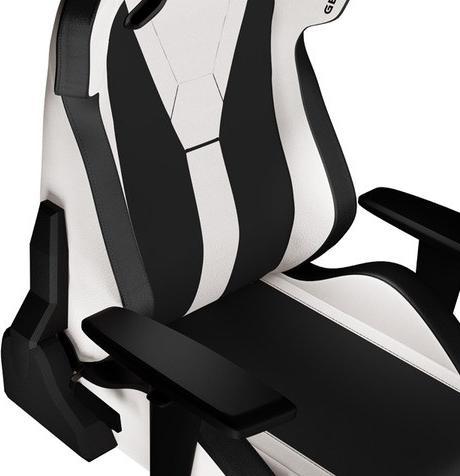 Produktbild Genesis NFG-1849 Videospiel-Stuhl Gaming-Sessel Gepolsterter Sitz