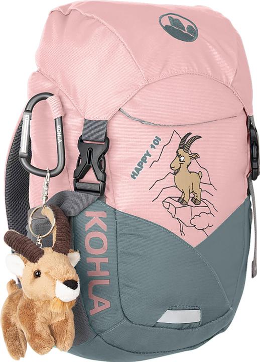 Actual product image Kohla Happy (10 l)