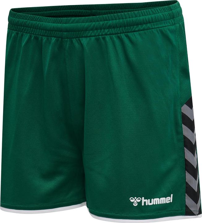 hummel Authentic Poly Shorts Woman (XL)