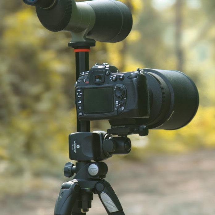 Actual product image Vanguard PH-240