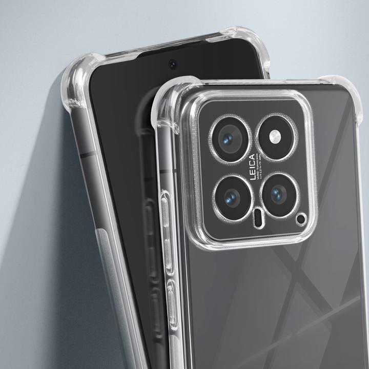 Actual product image Avizar ToughShield Case Series (Xiaomi 14)