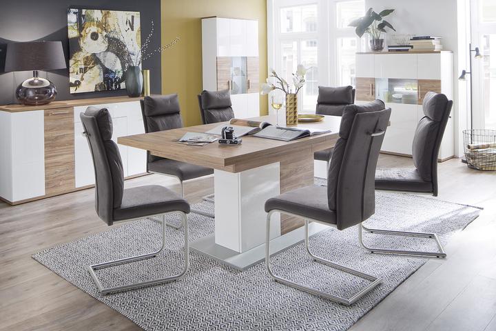 Produktbild Robas Lund Luzern (180 x 100 x 77 cm)