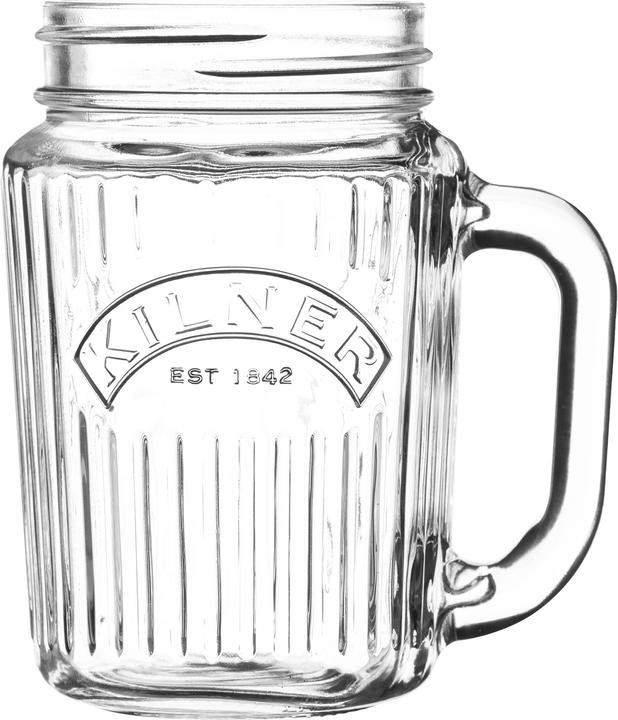 Kilner Lemonade glass (1 x)