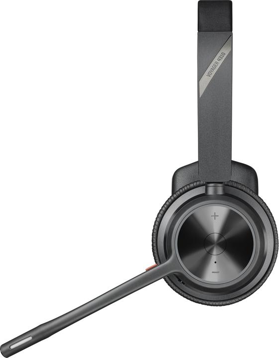Productafbeelding Poly Voyager 4310 (Draadloze, USB-A)