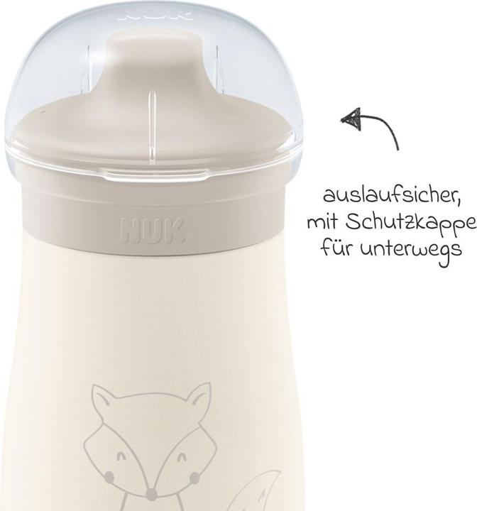 Actual product image NUK Mini-Me Sip Cup (300 ml)