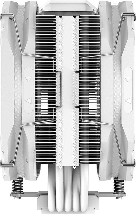 Immagine prodotto Deepcool AS500 Plus (164 mm)