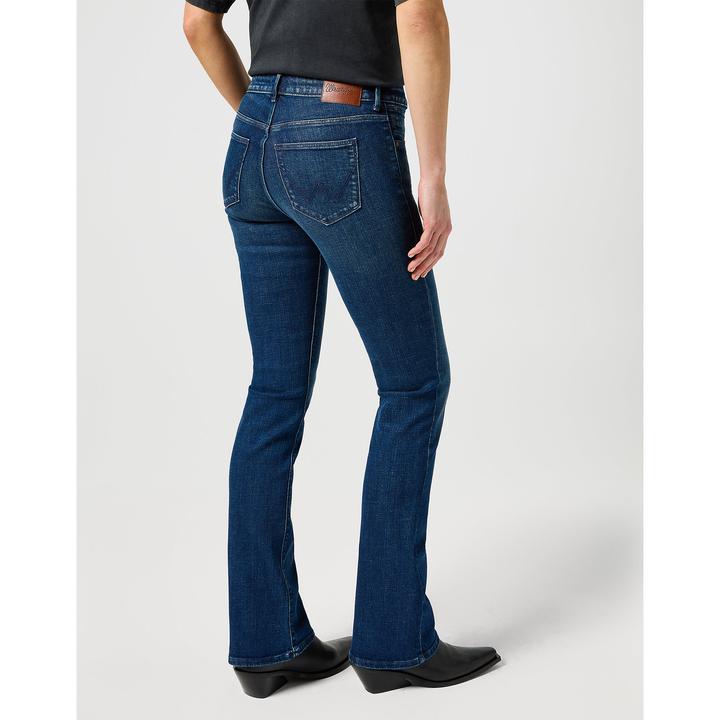 Immagine prodotto Wrangler Jeans bootcut (28)
