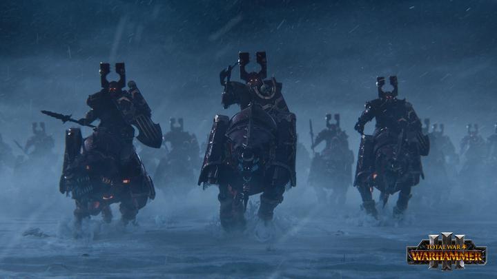 Immagine prodotto Sega Guerra totale: Warhammer 3 (PC, DE)