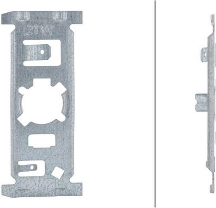 Produktbild Hella 1500 Lampenträger für AEBI