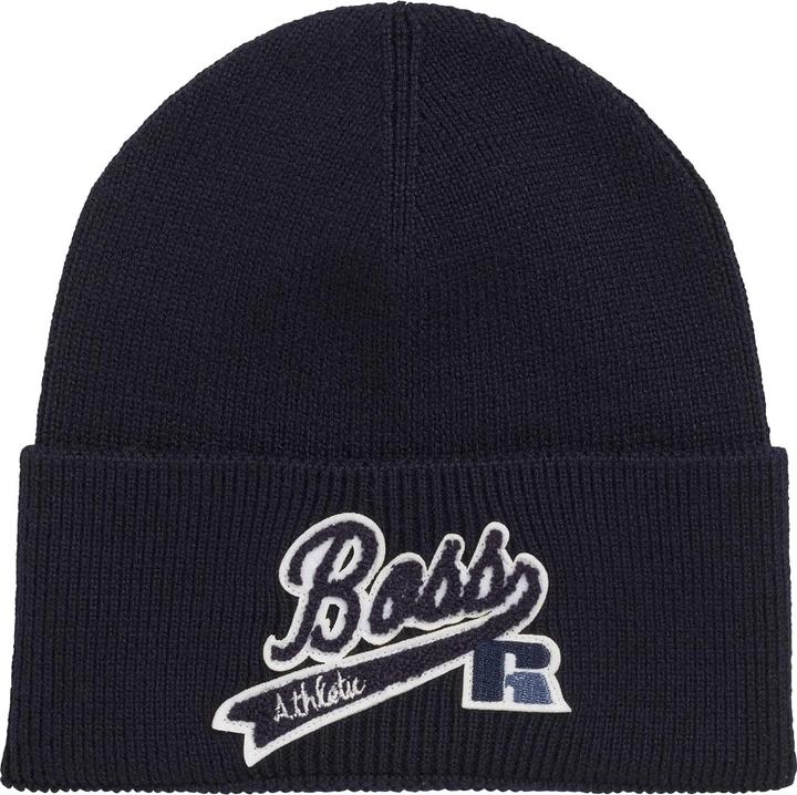 Actual product image BOSS Unisex Adult Floley Beanie