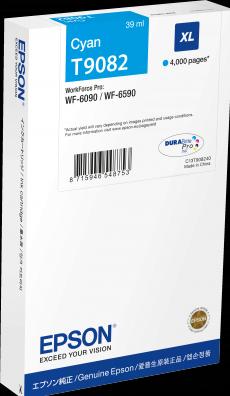 Immagine prodotto Epson T9082 (C)