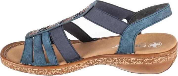 Immagine prodotto Rieker Sandalen Sandalen (36)