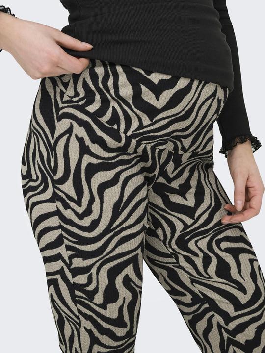 Actual product image Only Maternity OLMKENYA Ausgestellt Klassische Hose Klassische Hose (S)