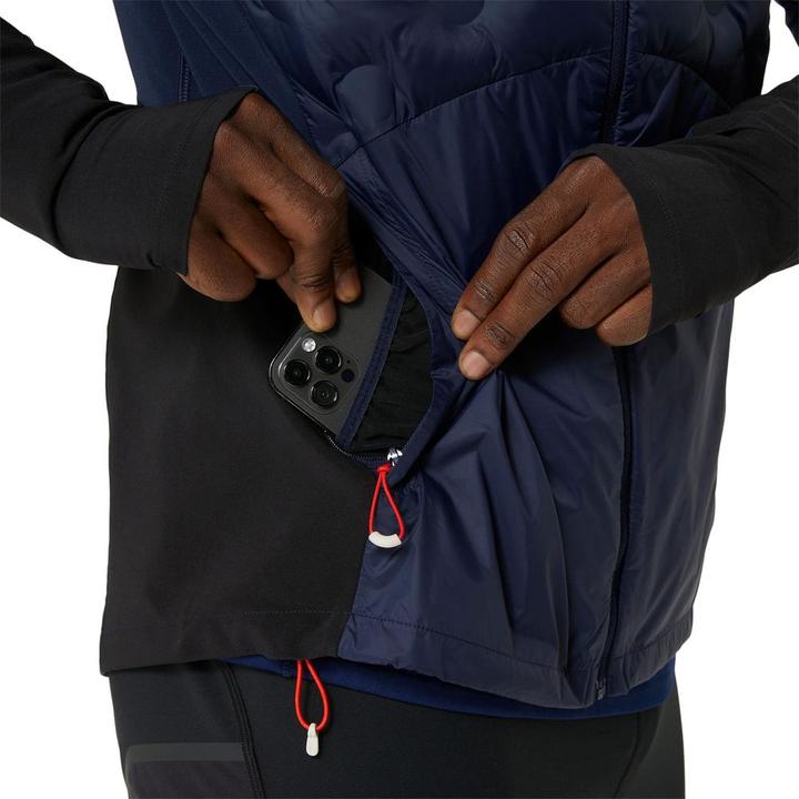 Produktbild ASICS Performance Road Winter Jacket (M)