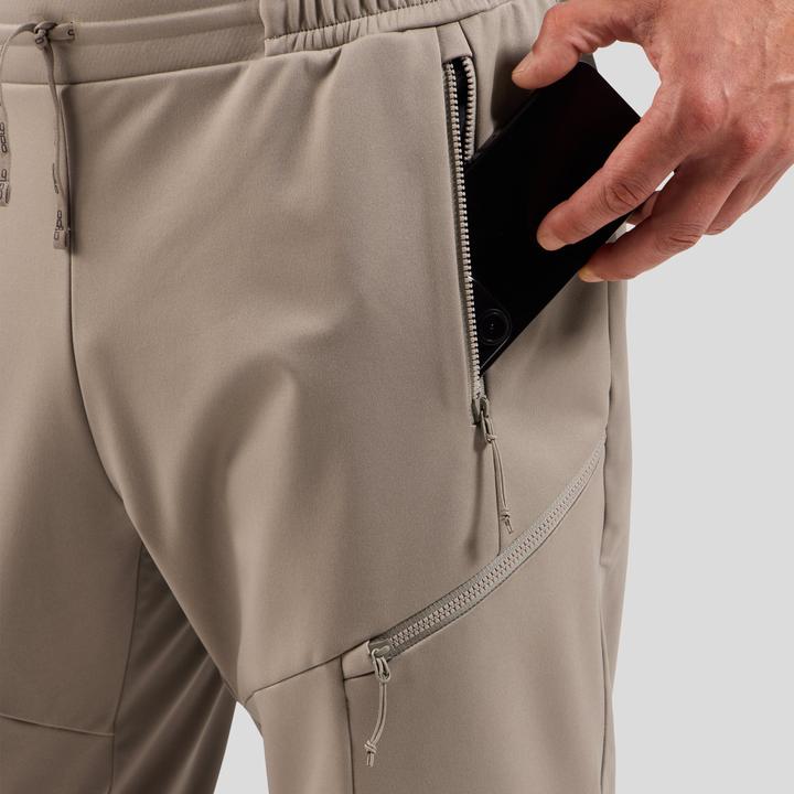 Image du produit Odlo Zeroweight X-Warm (M)