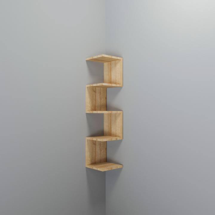 Image du produit Kalune Design Neil (30 x 30 x 120 cm)