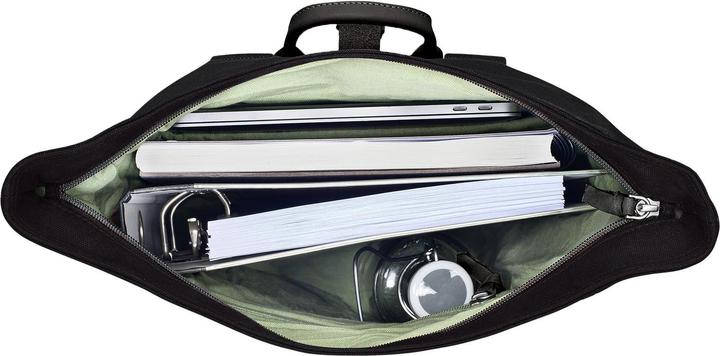 Actual product image Fitz & Huxley Backpack CURATOR (12 l)