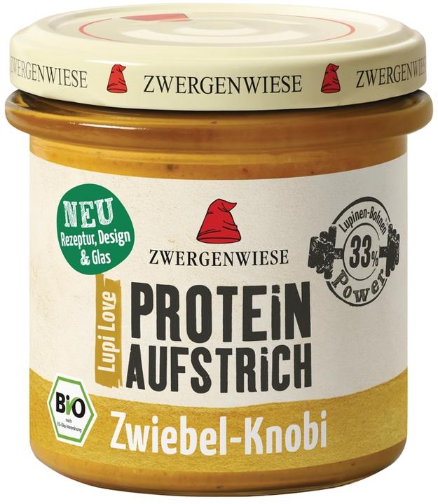 Zwergenwiese LupiLove (135 g)